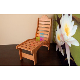 Cтул-шезлонг SEDIARELAX KZ