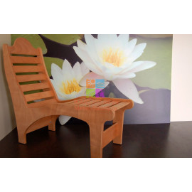 Cтул-шезлонг SEDIARELAX KZ