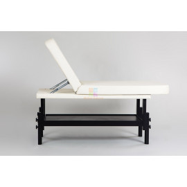 Массажная СПА-кушетка "Sandra"