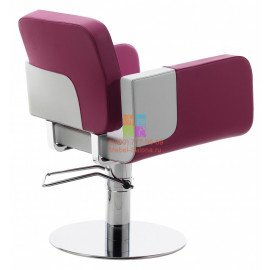 Кресло парикмахерское MANTA  KZ