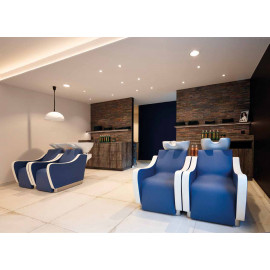 Парикмахерская мойка "WEN PRO"