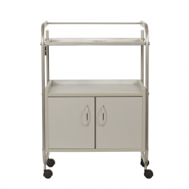 Тележка косметологическая "МД-104"