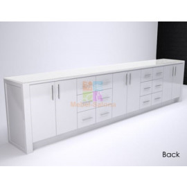 Маникюрный нейл-бар "Лавр"