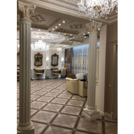 Парикмахерская мойка Able KZ