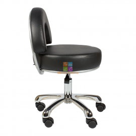 Стул мастера "МД-2118" низкий