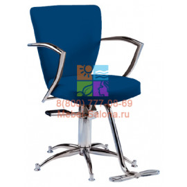 Кресло парикмахерское A11 Marocco KZ