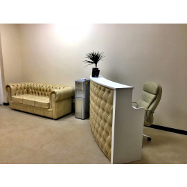 Стойка администратора Giovane KZ