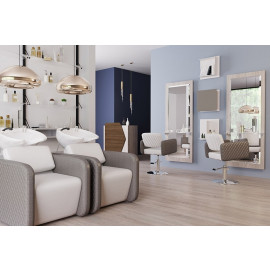 Мойка "Партизан" парикмахерская