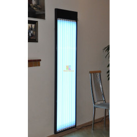 Домашний вертикальный коллагенарий Castle KZ