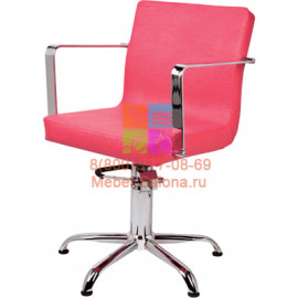 Кресло парикмахерское A87 KZ