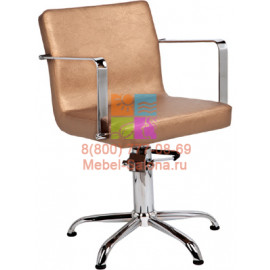 Кресло парикмахерское A87 KZ