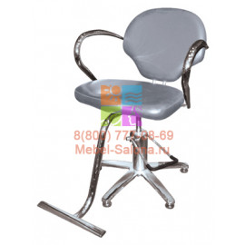 Кресло парикмахерское А07В KZ