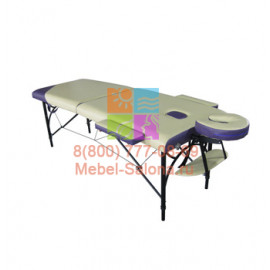 Кушетка массажная складная MASTER KZ