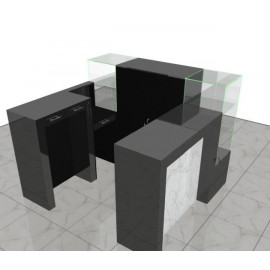 Нейл-бар маникюрный "N-07"
