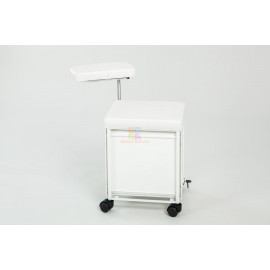 Маникюрно-педикюрная стойка "Барт"