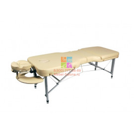 Массажный стол складной Titan KZ