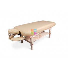 Массажный стол стационарный Atlant KZ