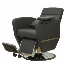Кресло барбершоп "Алонсо"