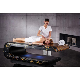 Шезлонг мраморный "SQUARE"