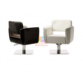 Кресло парикмахерское ZONE  KZ