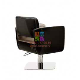 Кресло парикмахерское ZONE  KZ