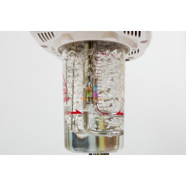 Вапоризатор c таймером SD-1106, 4 функции KZ