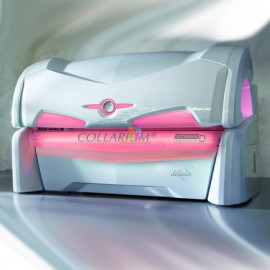 Горизонтальный коллариум MegaSun Mon Amie Deluxe S KZ