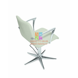 Кресло парикмахерское ALLUSIA KZ