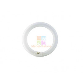 Лампа лупа 5х на штативе комплект KZ