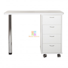 Маникюрный стол 204 KZ