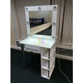 Зеркало визажиста Alone KZ