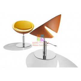 Кресло парикмахерское SUNNY KZ