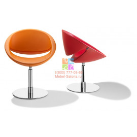 Кресло парикмахерское SUNNY KZ