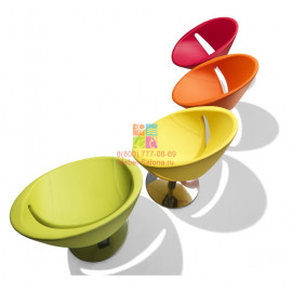 Кресло парикмахерское SUNNY KZ