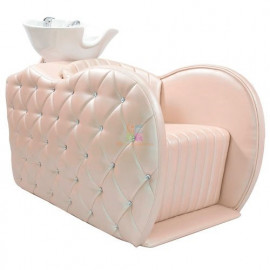 Мужская мойка барбер York KZ