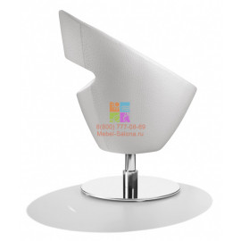 Кресло парикмахерское COCOON KZ