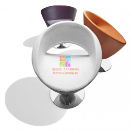 Кресло парикмахерское COCOON KZ