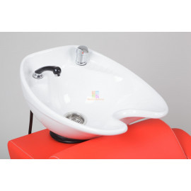 Мужская барбершоп мойка "Soprano"