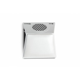 Супермощный настольный пылесос "Max Ultimate 4" с белой подушкой