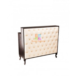 Стойка администратора ресепшн парикмахерский BASTYAN KZ