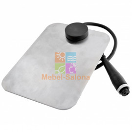 Аппарат газожидкостного пилинга "PowerPeel ES-921F"