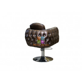 Парикмахерское кресло POLDI PEZZOLI KZ