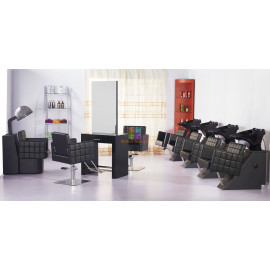 Кресло парикмахерское "Аделина"