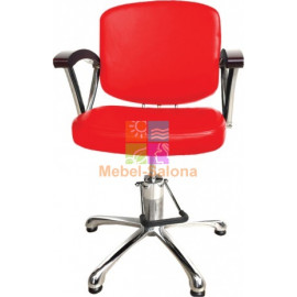 Парикмахерское кресло A43B