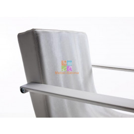 Кресло парикмахерское NEK  KZ