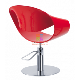 Кресло парикмахерское VICTORIA KZ