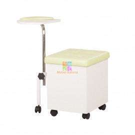 Пуф для экспресс маникюра 421 KZ