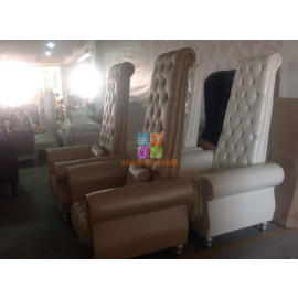 Педикюрное СПА кресло Whoops KZ