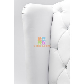 Педикюрное СПА кресло Трон высокий KZ