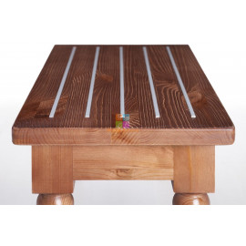 Багажница Enthusiasm KZ